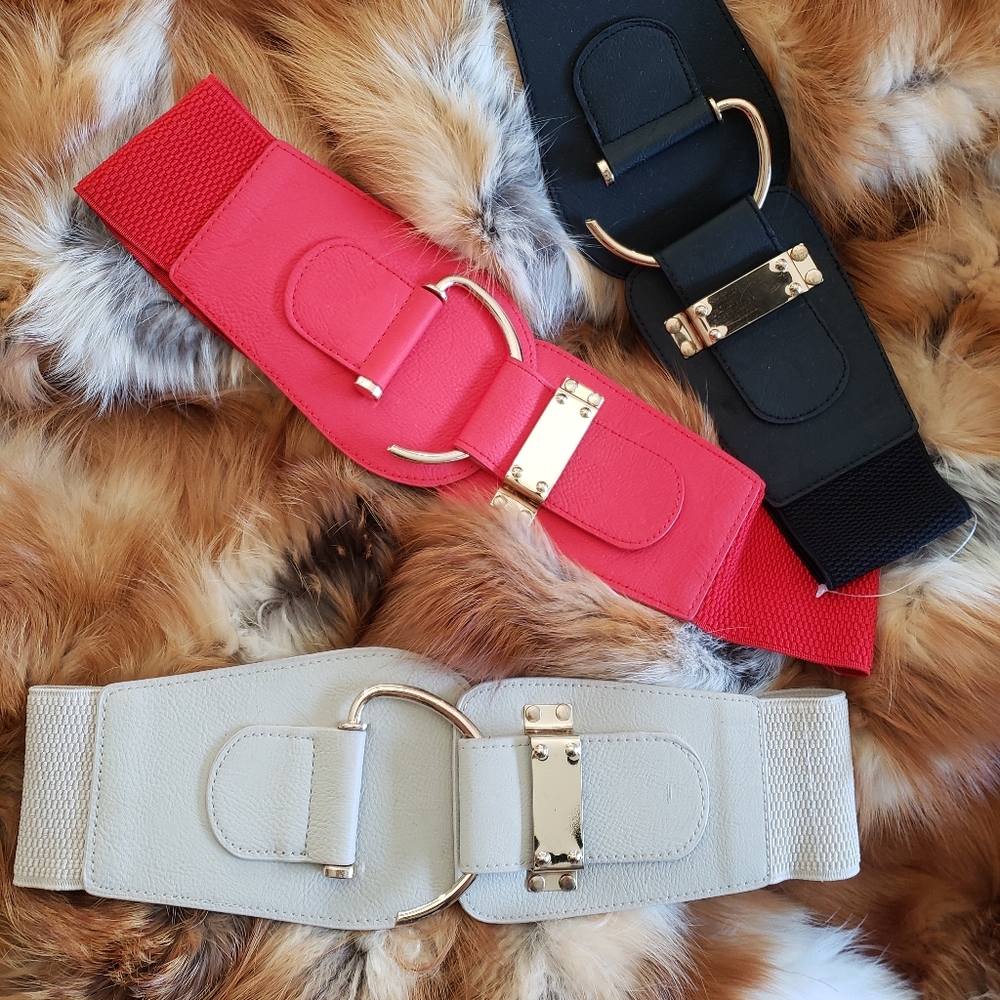 NWOT - Fashion Belt